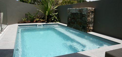Pools for Small Spaces